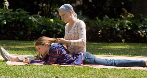 My Sister’s Keeper
