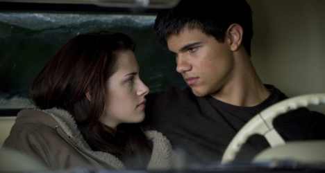 New Moon