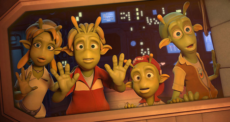 Planet 51