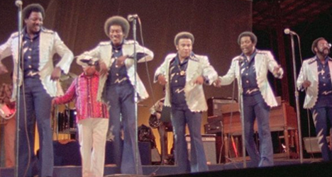 Soul Power