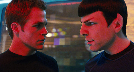 Star Trek