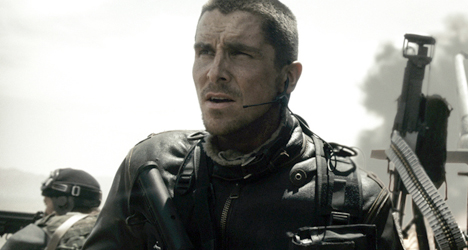 Terminator Salvation