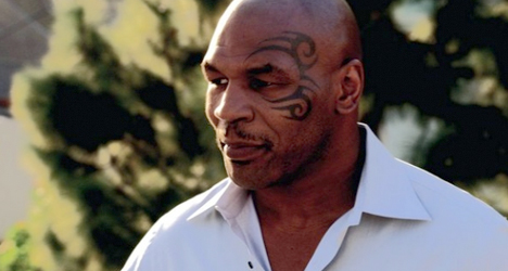 Tyson