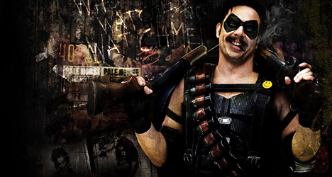 Watchmen