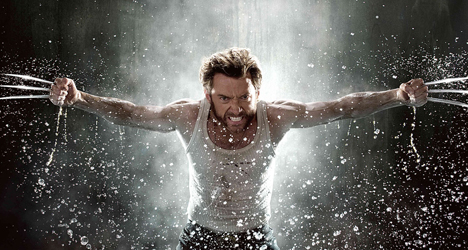 X-Men Origins: Wolverine