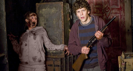 Zombieland