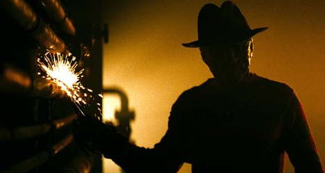 Ask Freddy a Question
