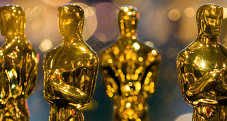Oscar Nomination Reactions