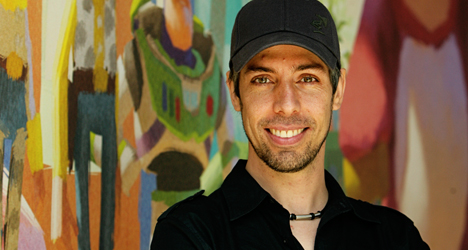 Carlos Baena – Toy Story 3
