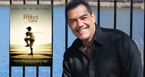 Carlos Gómez – The Perfect Game