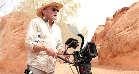 Danny Boyle – 127 Hours