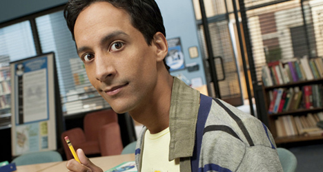 Danny Pudi – Community