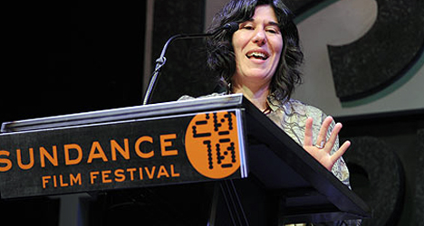 Debra Granik – Winter’s Bone