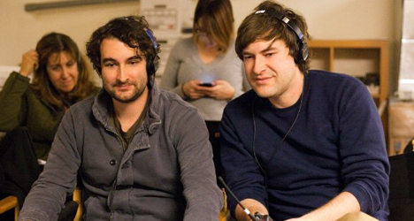 Mark & Jay Duplass – Cyrus