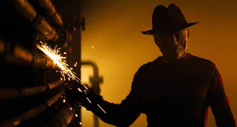 Jackie Earle Haley – A Nightmare on Elm Street