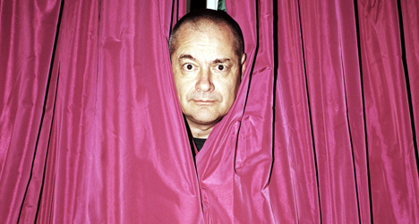 Jean-Pierre Jeunet – Micmacs