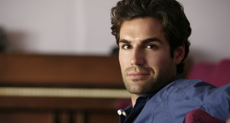 Jordi Vilasuso – The Line