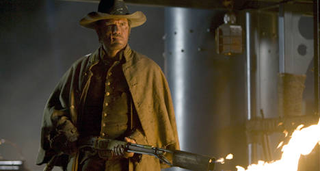 Josh Brolin – Jonah Hex