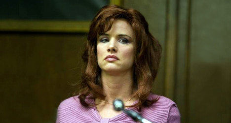 Juliette Lewis – Conviction