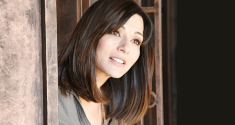 Marisol Nichols – The Gates