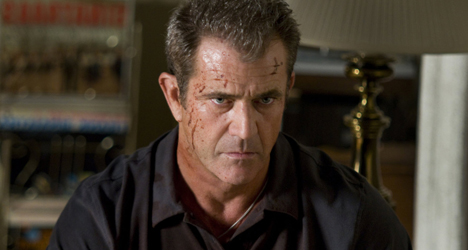 Mel Gibson – Edge of Darkness