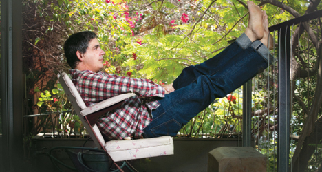 Miguel Arteta – Youth in Revolt