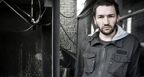 Nash Edgerton – The Square