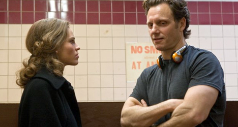 Tony Goldwyn – Conviction