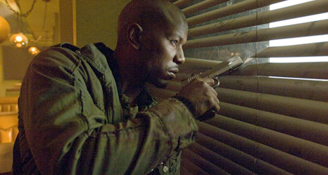 Tyrese Gibson – Legion