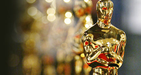 They Nominated What?! – 2013 Edition