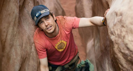 127 Hours