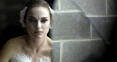 Black Swan