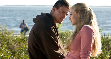 Dear John