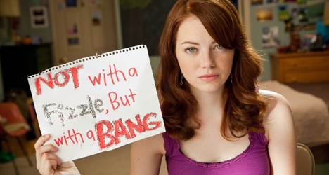 Easy A