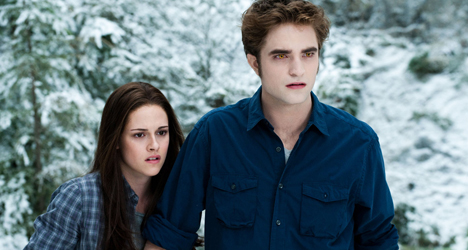 Eclipse