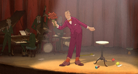 The Illusionist