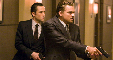 Inception