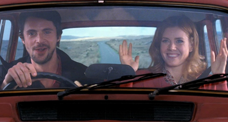 Leap Year