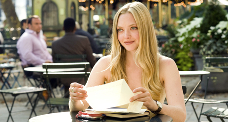 Letters to Juliet