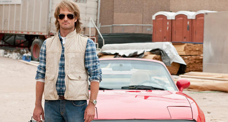 MacGruber