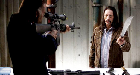 Machete