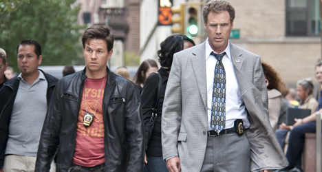 The Other Guys
