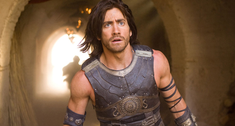 Prince of Persia: The Sands of Time