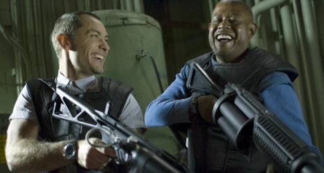 Repo Men