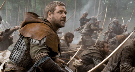 Robin Hood