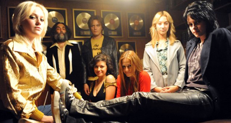 The Runaways