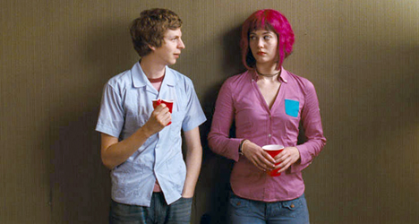 Scott Pilgrim vs. the World