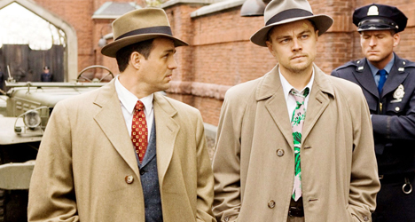 Shutter Island