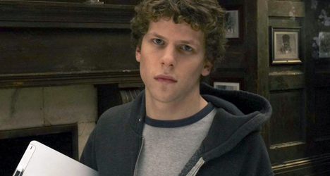 The Social Network