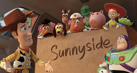 Toy Story 3